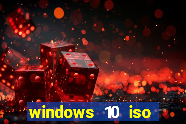 windows 10 iso download google drive